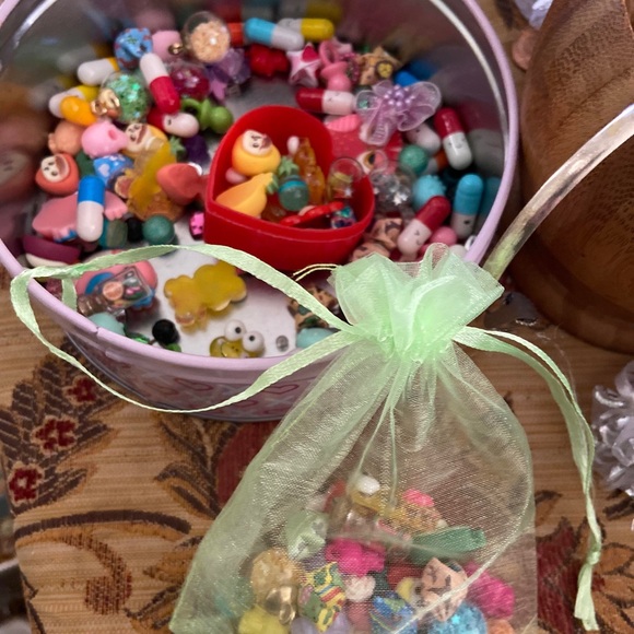 ☀️FREE kawaii mix ⭐️ click for more info .
Purchase of Any kids-kawaii item - Picture 6 of 6